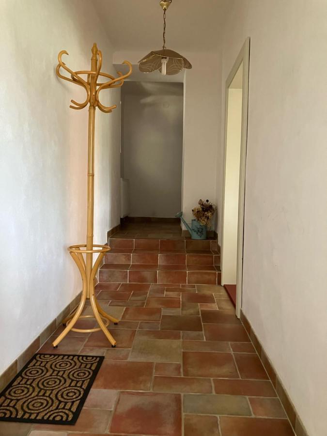 Apartmán Viktoria Cesky Krumlov Exterior foto