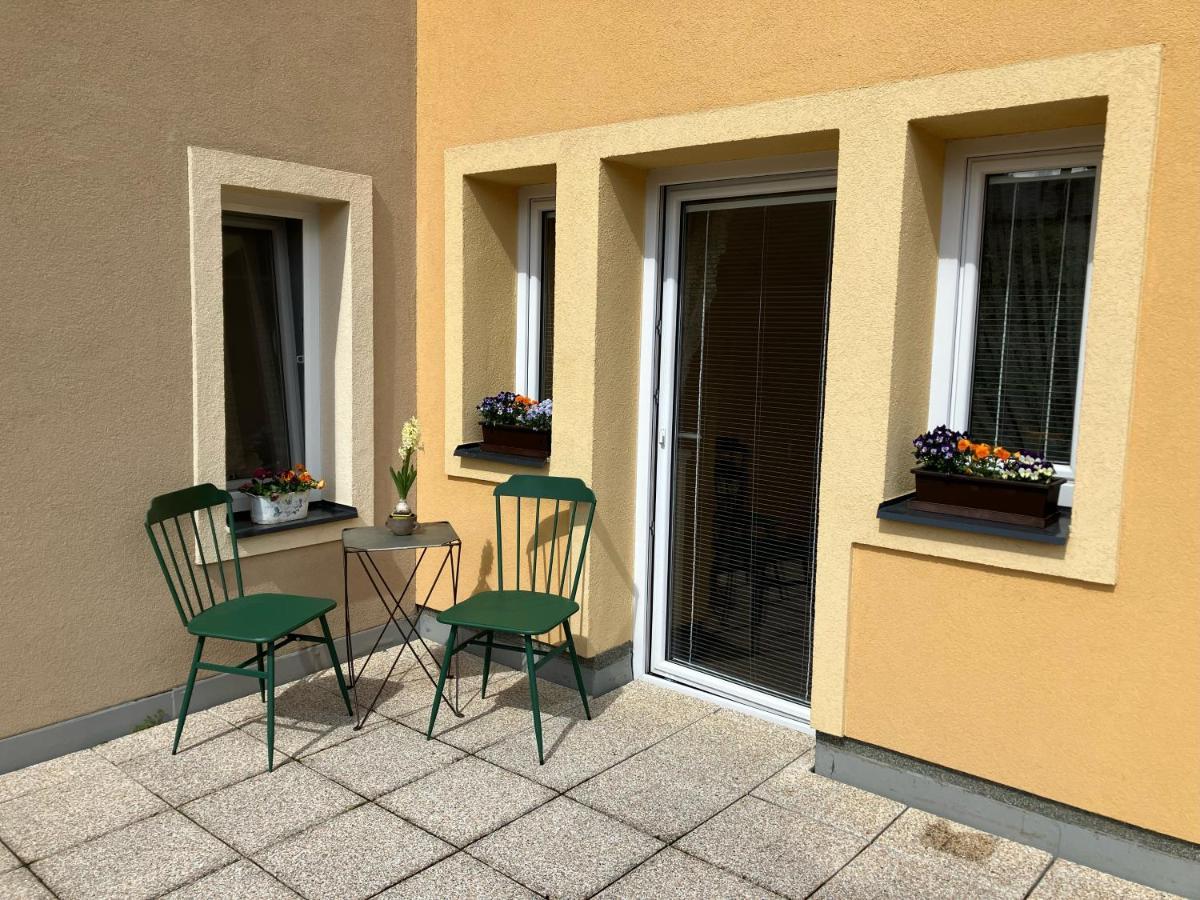 Apartmán Viktoria Cesky Krumlov Exterior foto